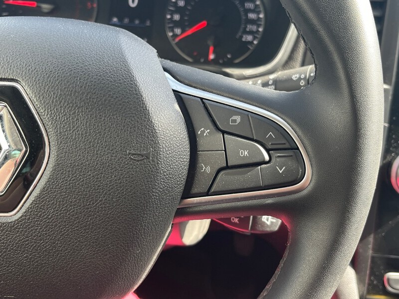 Renault Megane Sport Tourer