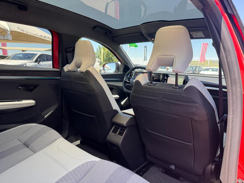 Renault Scenic E-Tech Electrique