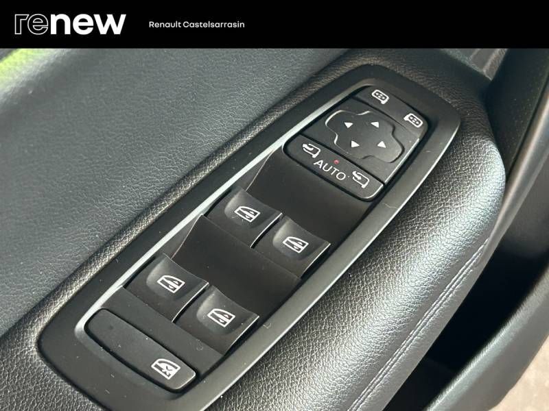 Renault Megane IV Berline