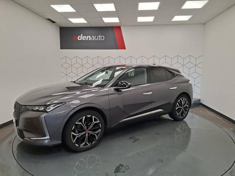 DS DS4