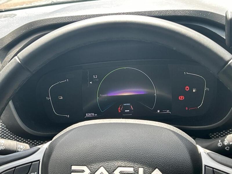 Dacia Jogger