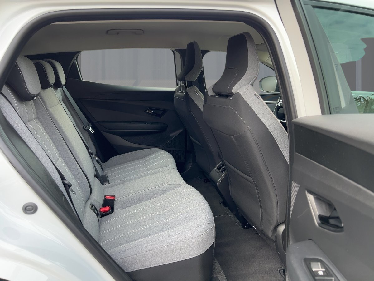 Renault Megane E-TECH – Bild 8
