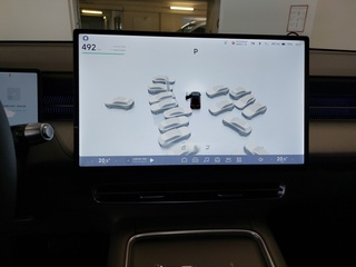 Vehicle 3D Image