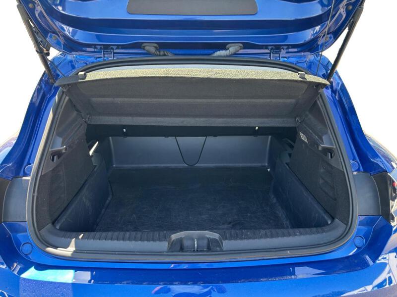 Renault Clio V Societe