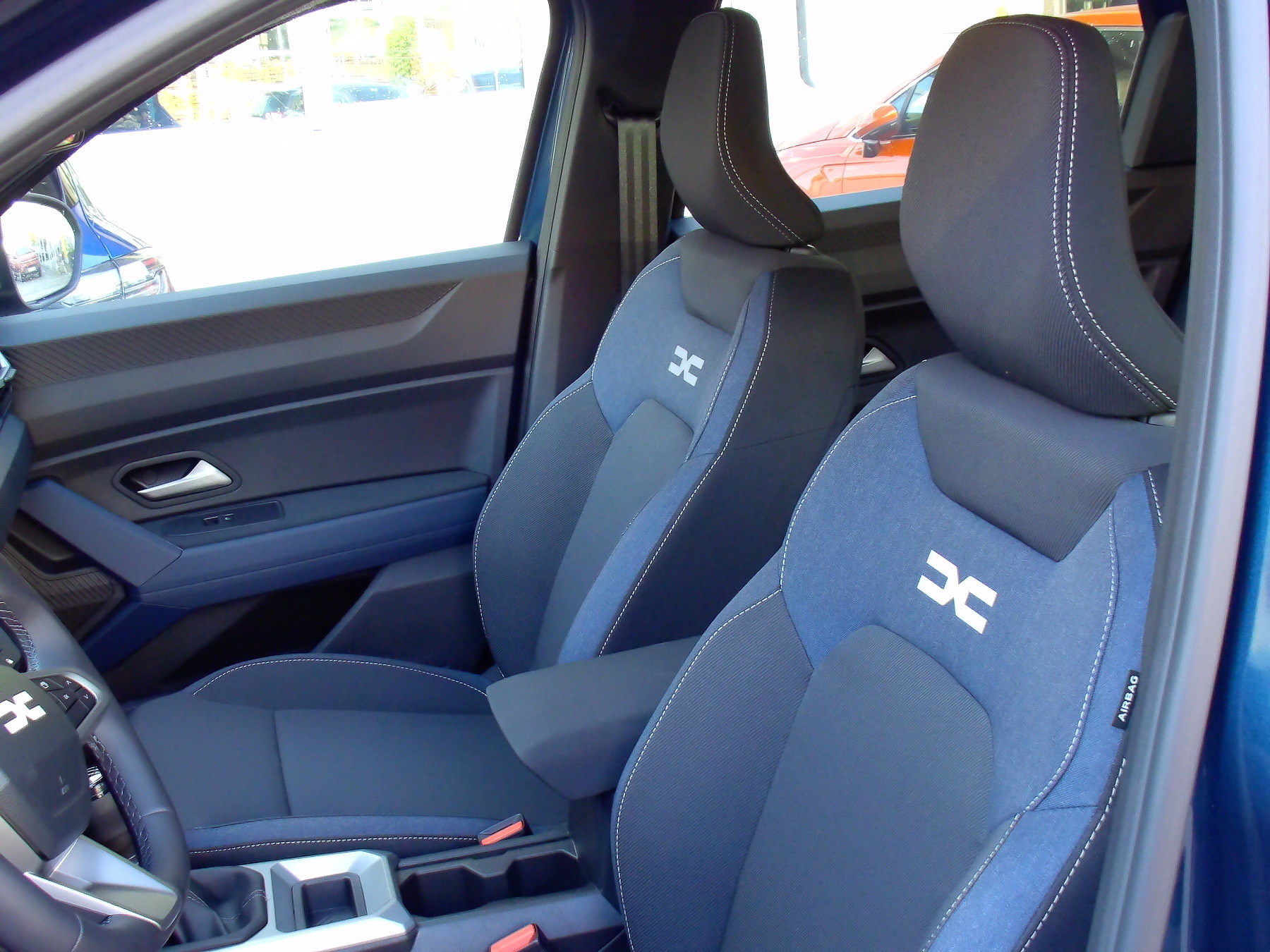 Dacia Bigster – Bild 13