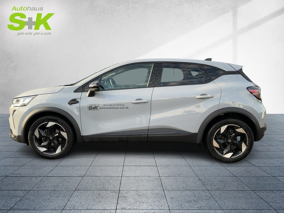 Renault Captur – Bild 2