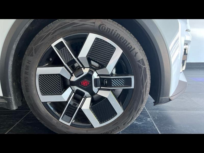 Renault R5 E-Tech Electrique