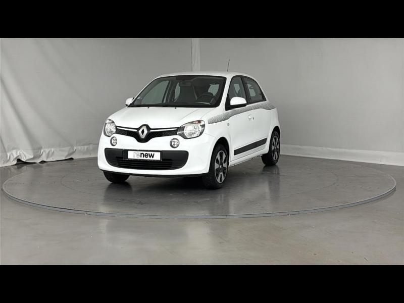 Renault Twingo III