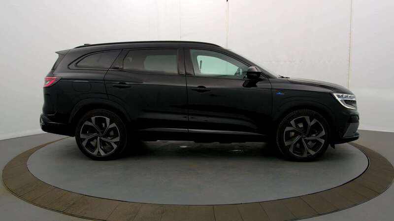 Renault Espace VI