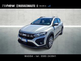 Sandero