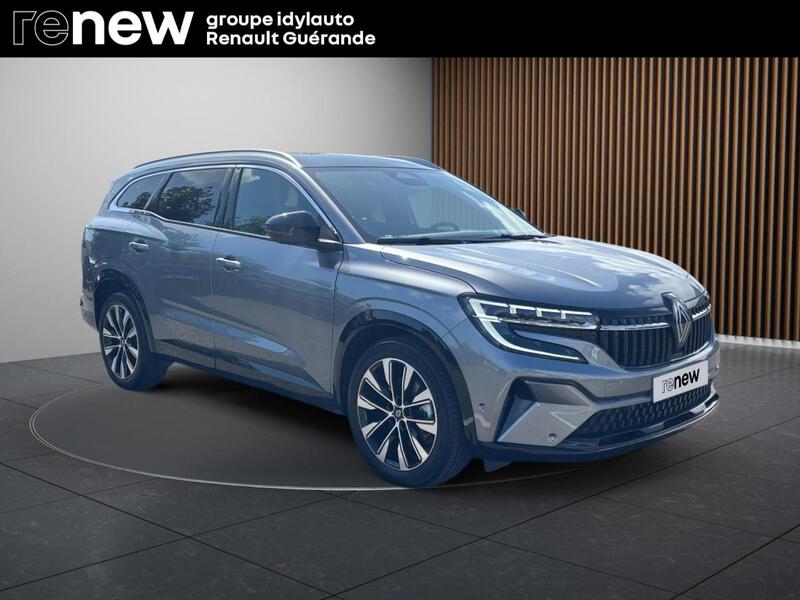 Renault Espace VI