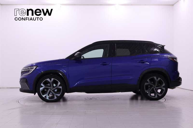 RENAULT Austral 1.3 Mild Hybrid Techno Esprit Alpine Auto — photo 2