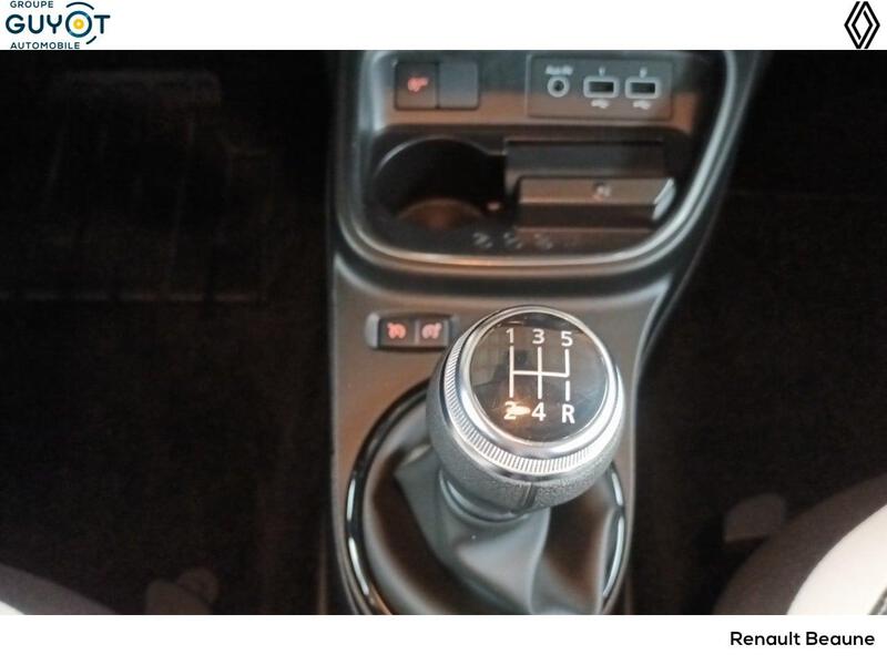 Renault Twingo III