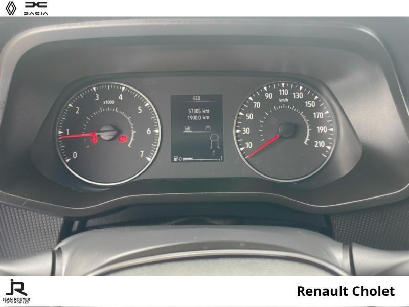 Renault Trafic Fourgon