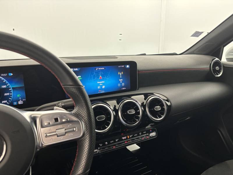 Mercedes Classe A