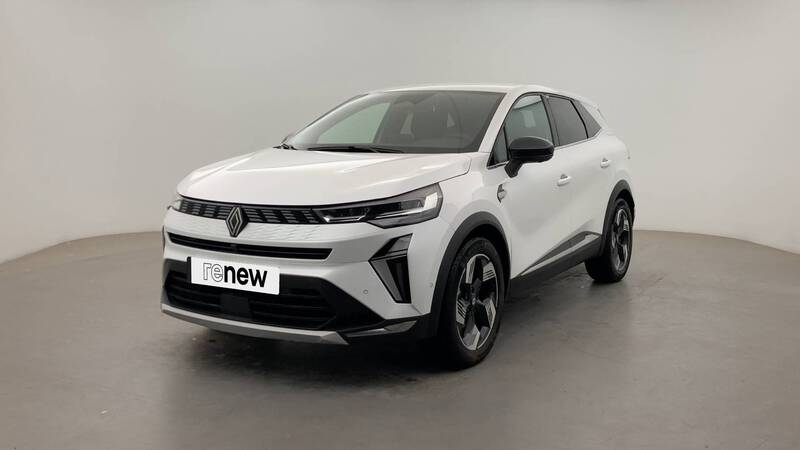 Renault Symbioz