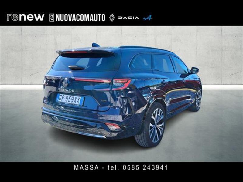 Renault Espace