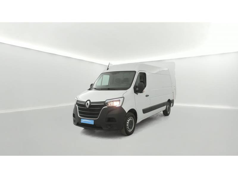 Renault Master III