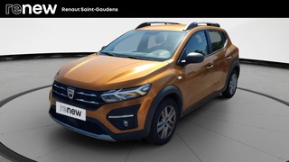 SANDERO