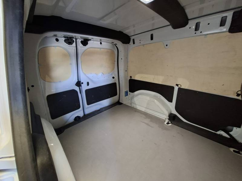Renault Kangoo VU