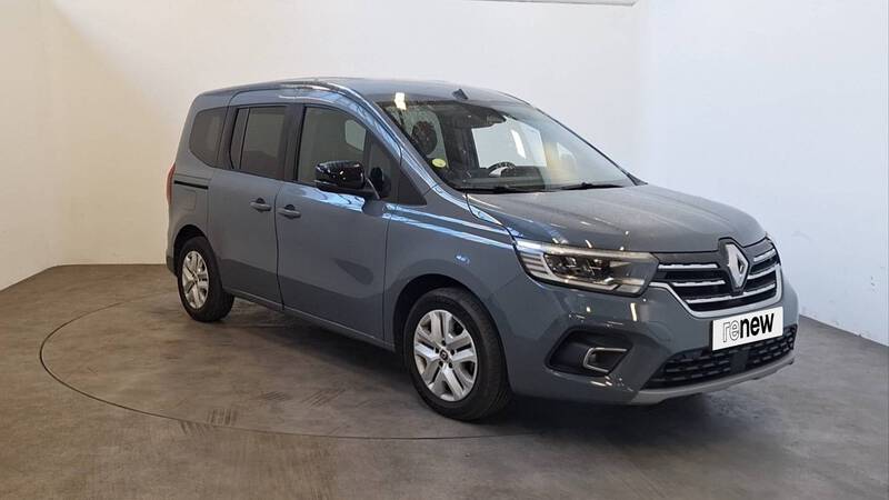 Renault Kangoo VP