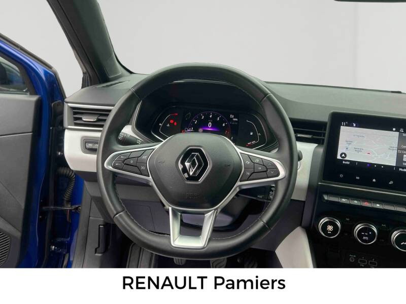 Renault Clio V