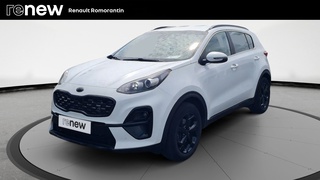 SPORTAGE