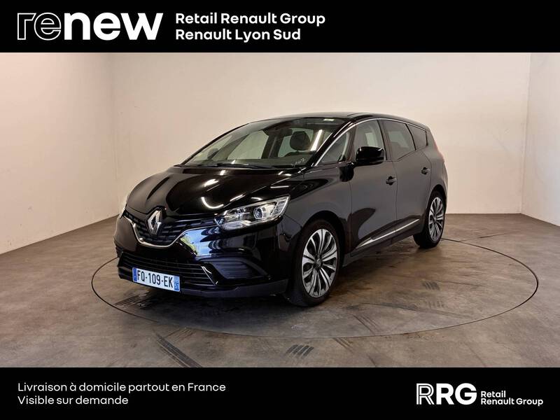 Renault Grand Scenic IV