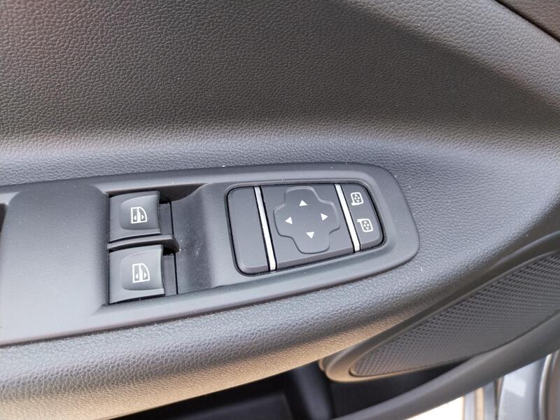 Renault ZOE E-Tech Electrique