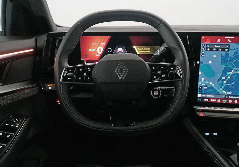 Renault Espace