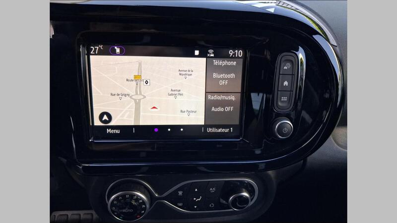 Renault Twingo III