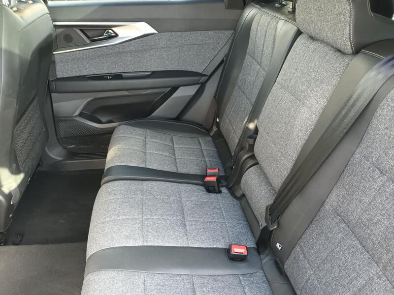 Renault Espace VI