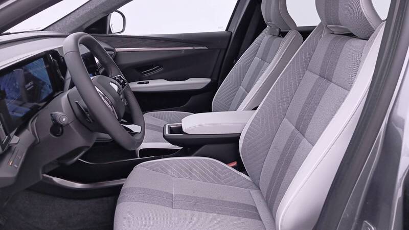 Renault Scenic E-Tech Electrique