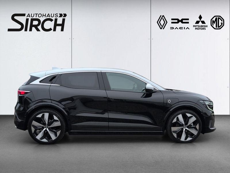 Fahrzeugabbildung Megane E-TECH EV60 Techno*NAVI*KAM*SHZ* Bild 5 von 15