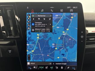 Vehicle 3D Image