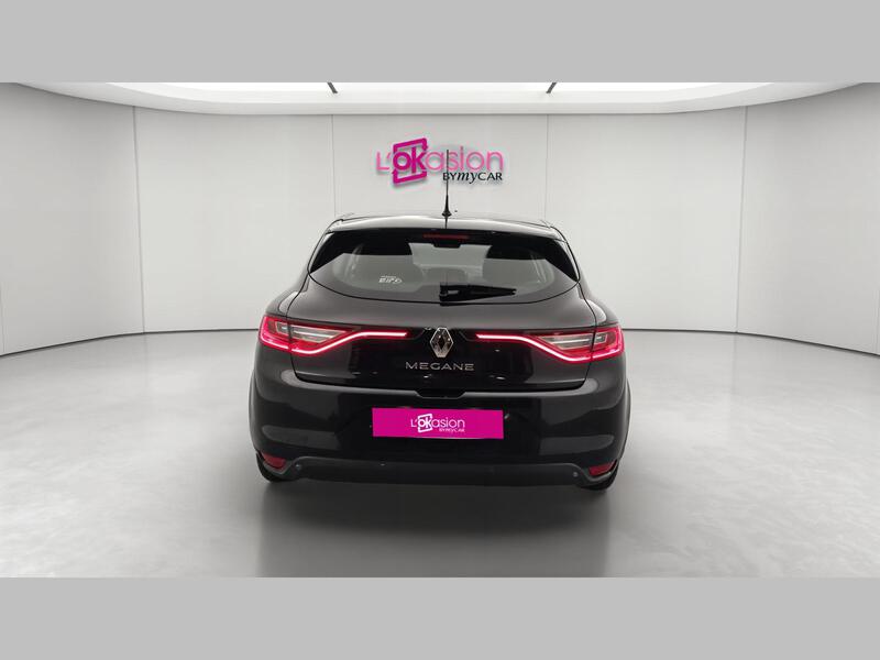 Renault Megane IV Berline