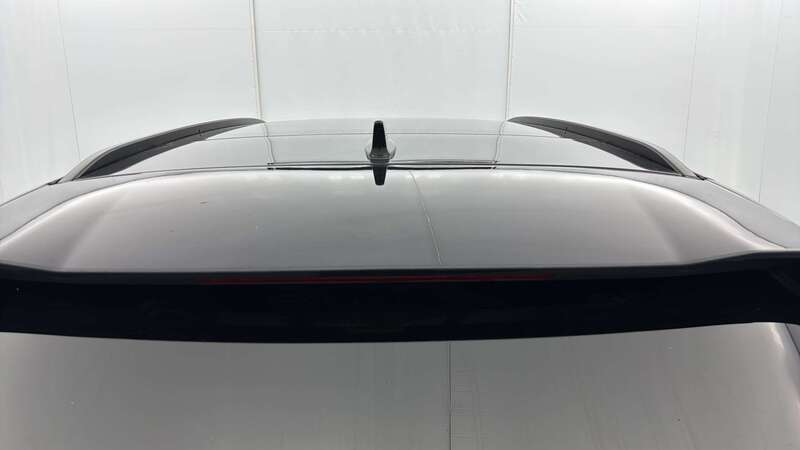 Renault Scenic E-Tech Electrique