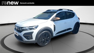 SANDERO