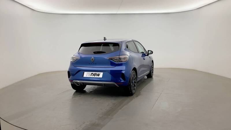 Renault Clio V
