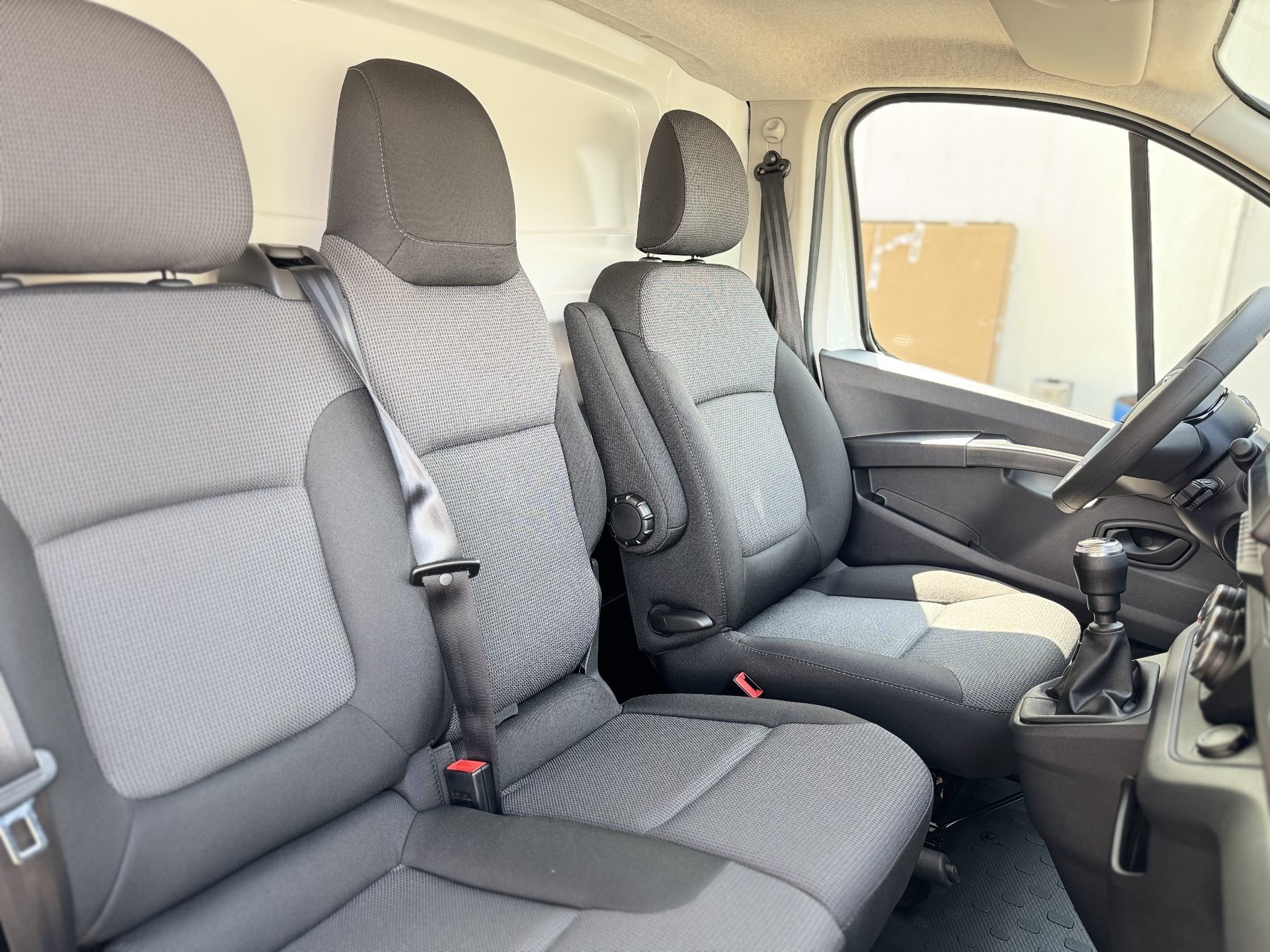 Renault Trafic – Bild 7