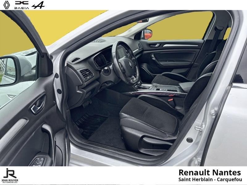 Renault Megane IV Berline