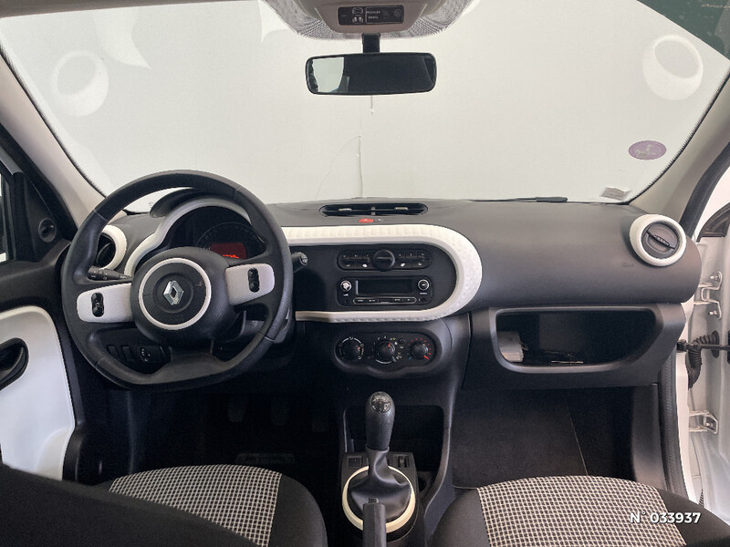 Renault Twingo III