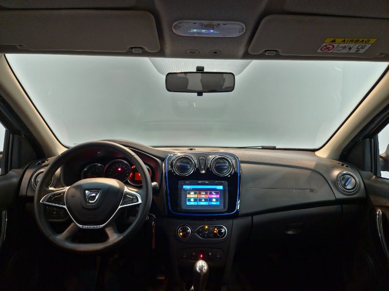 DACIA Sandero 2019 — imagine 11