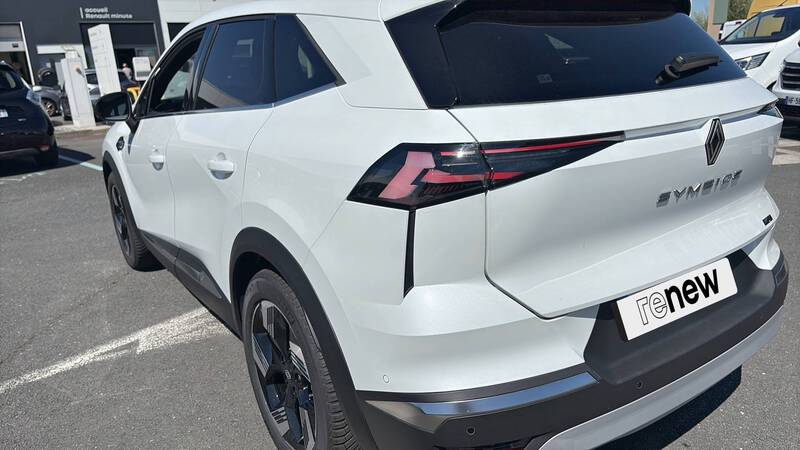 Renault Symbioz
