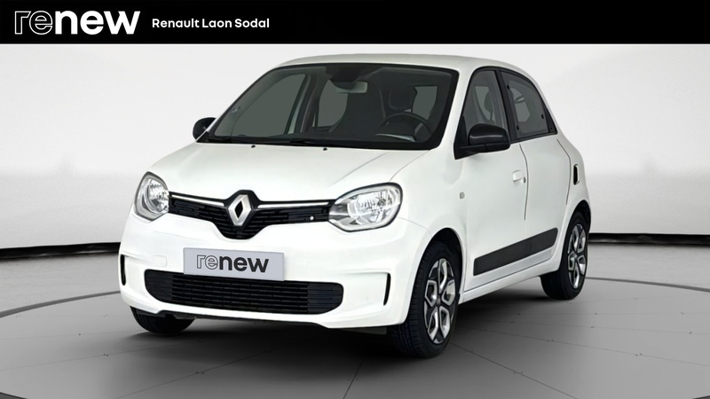 Renault Twingo III