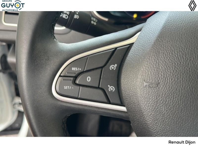 Renault Megane IV Berline
