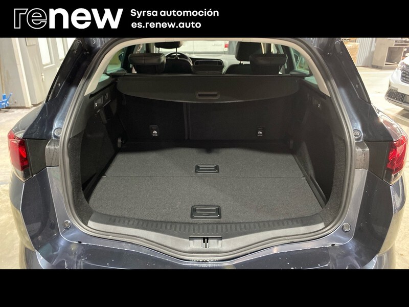 Renault Megane Sport Tourer
