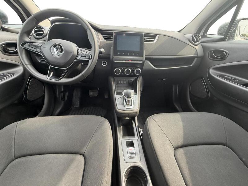 Renault ZOE E-Tech Electrique