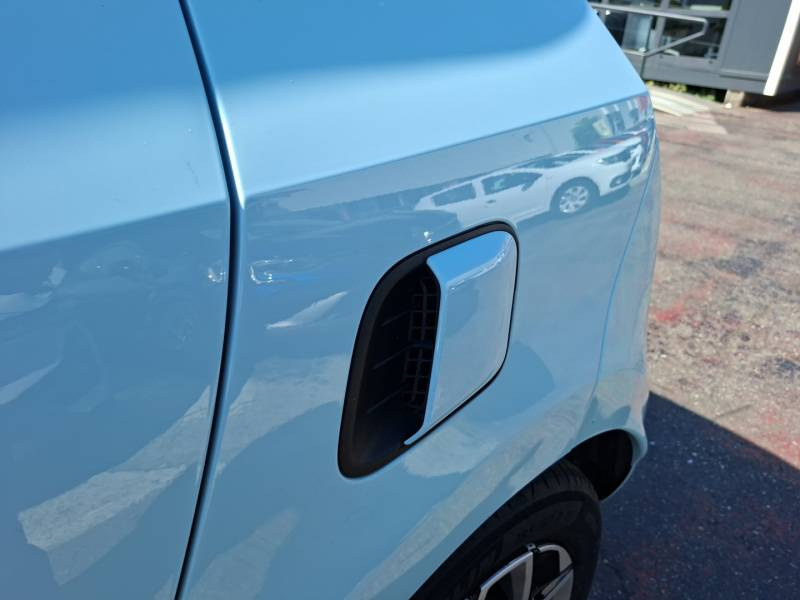 Renault Twingo III