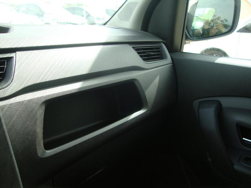 Renault Express VAN